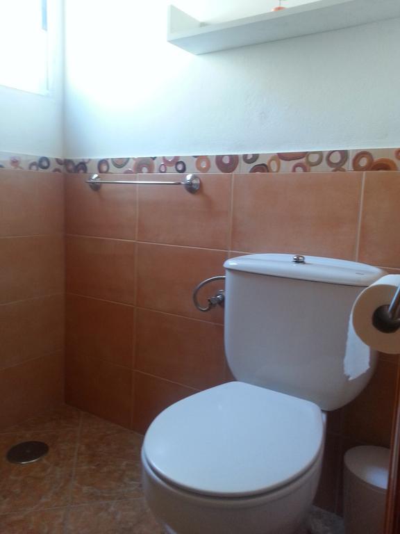 Villa Brisas De Anaga Santa Cruz de Tenerife Esterno foto