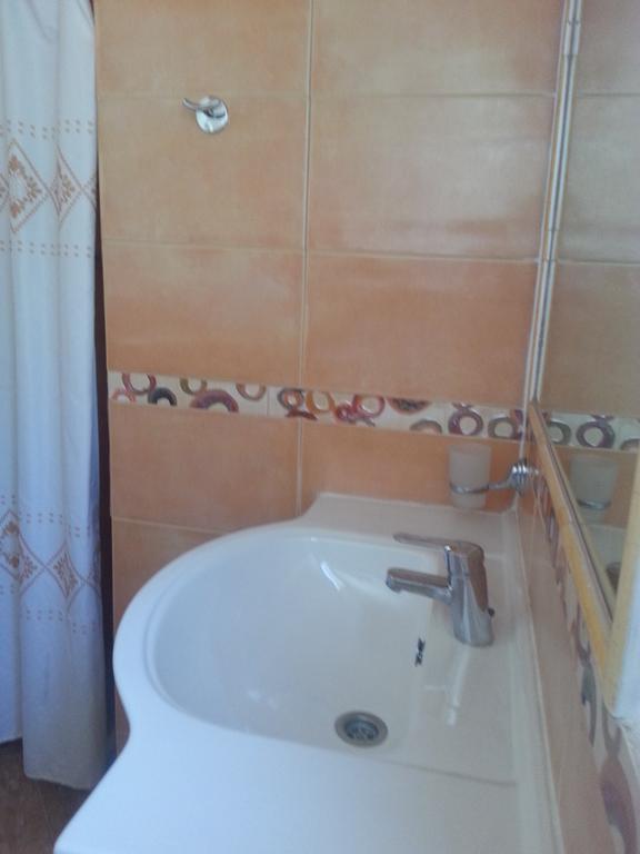 Villa Brisas De Anaga Santa Cruz de Tenerife Esterno foto