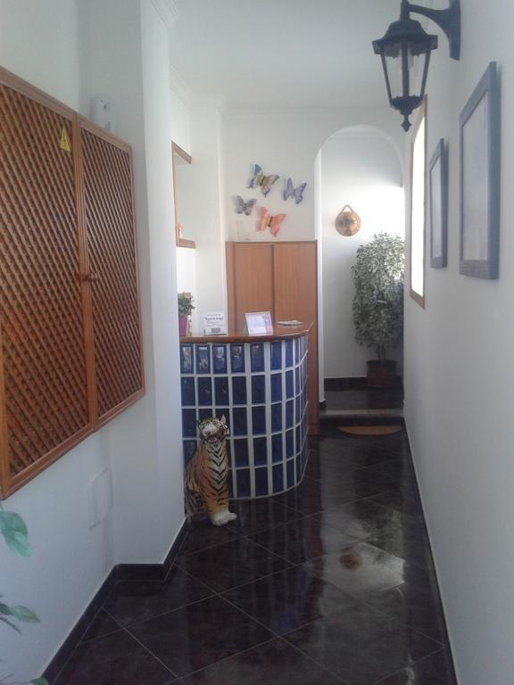 Villa Brisas De Anaga Santa Cruz de Tenerife Esterno foto