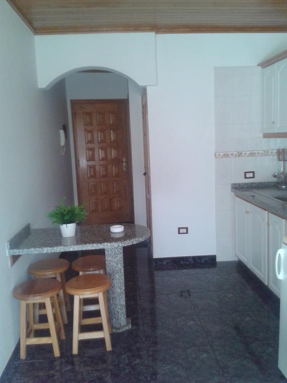 Villa Brisas De Anaga Santa Cruz de Tenerife Camera foto