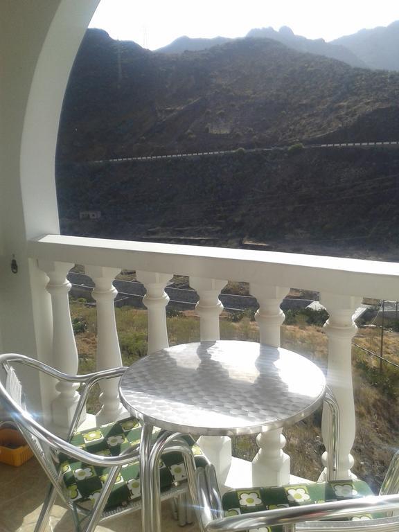 Villa Brisas De Anaga Santa Cruz de Tenerife Camera foto
