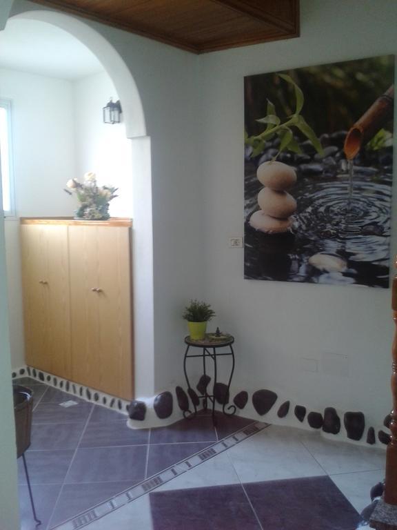 Villa Brisas De Anaga Santa Cruz de Tenerife Esterno foto