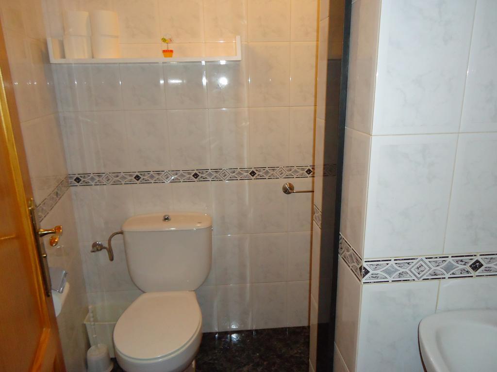 Villa Brisas De Anaga Santa Cruz de Tenerife Camera foto