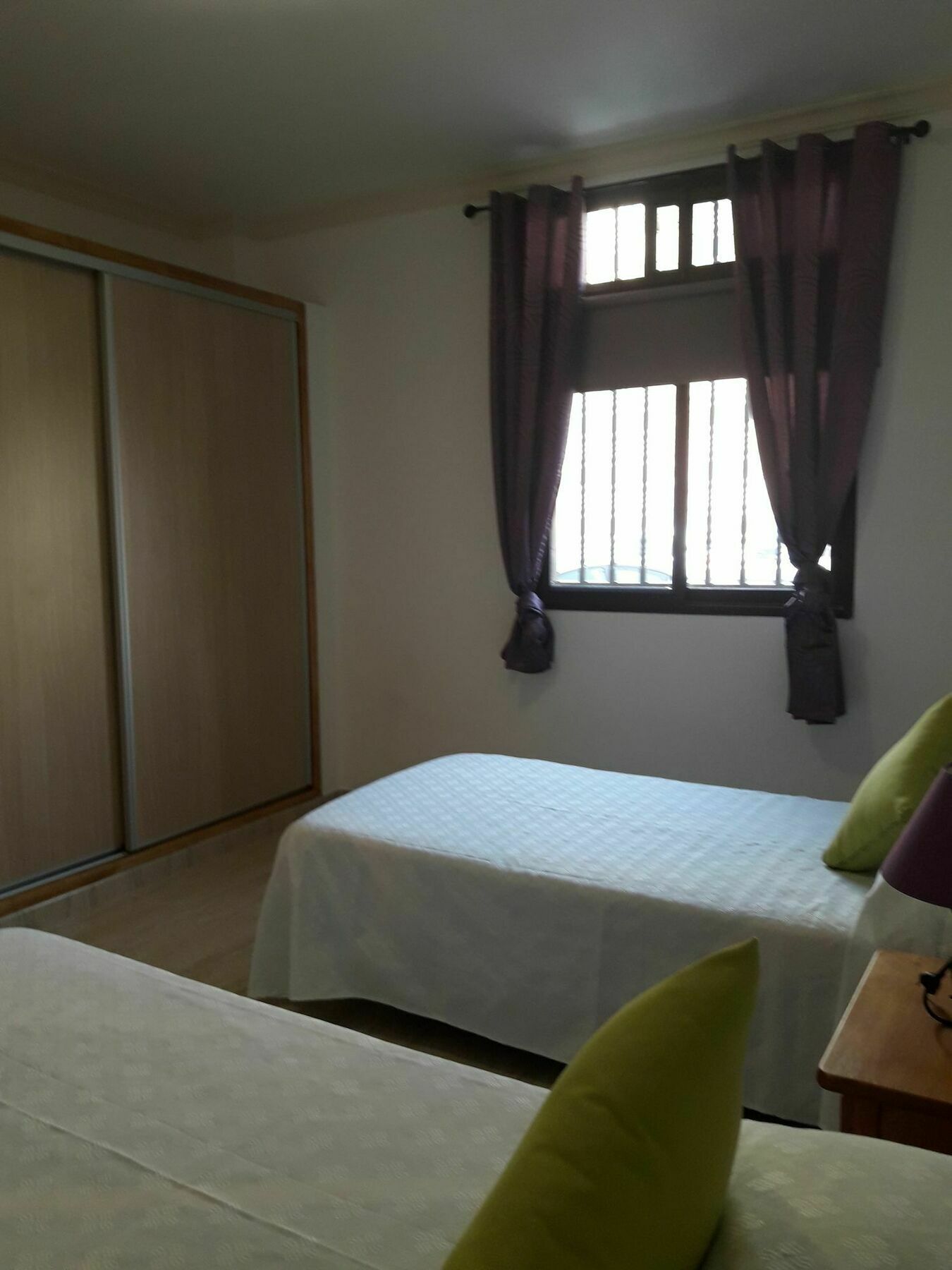 Villa Brisas De Anaga Santa Cruz de Tenerife Esterno foto