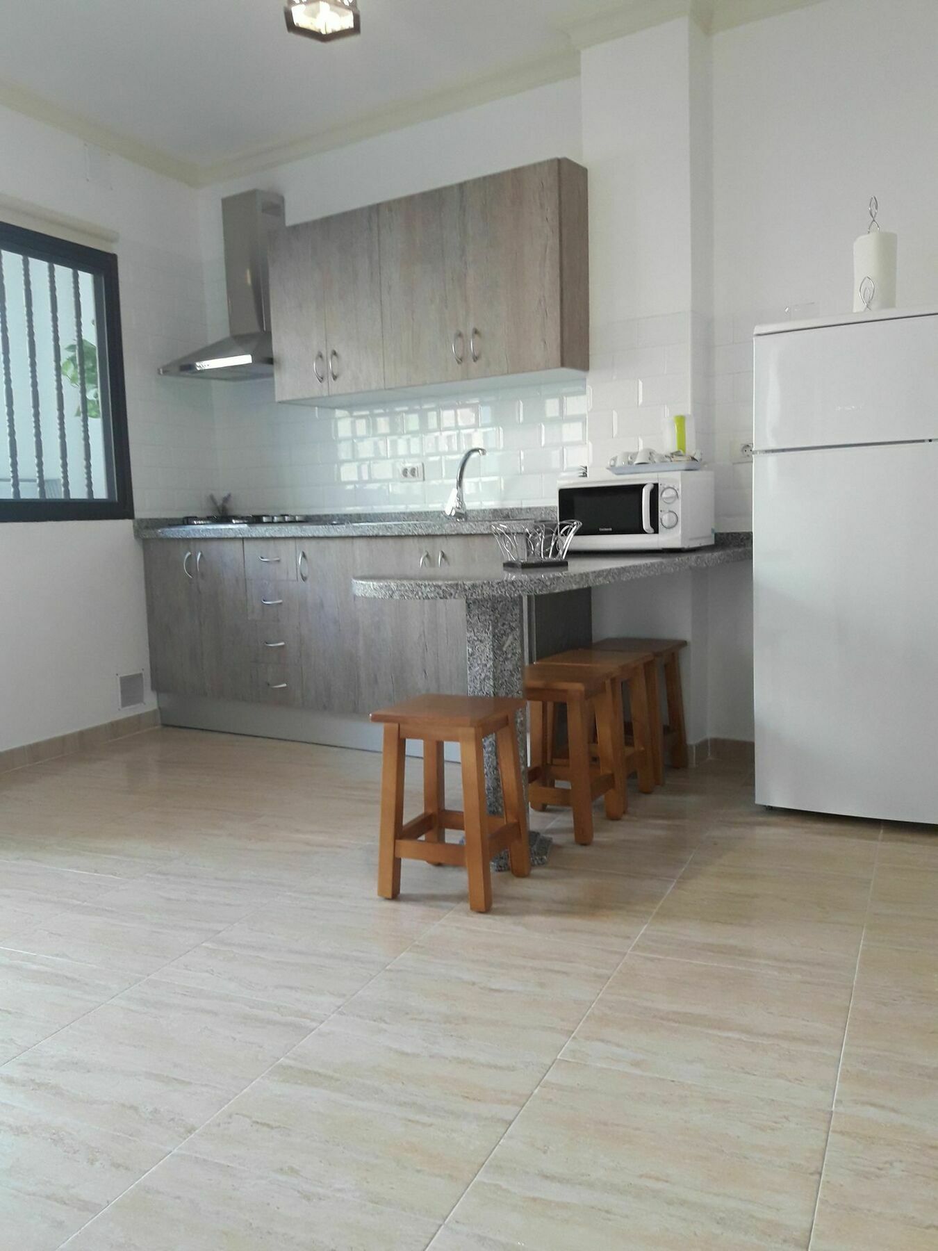 Villa Brisas De Anaga Santa Cruz de Tenerife Esterno foto