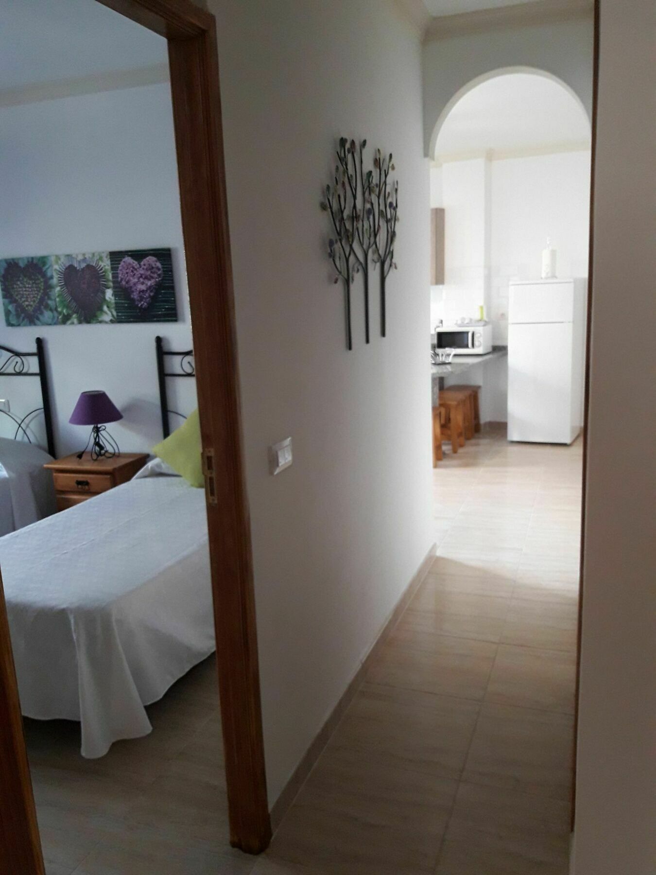 Villa Brisas De Anaga Santa Cruz de Tenerife Esterno foto