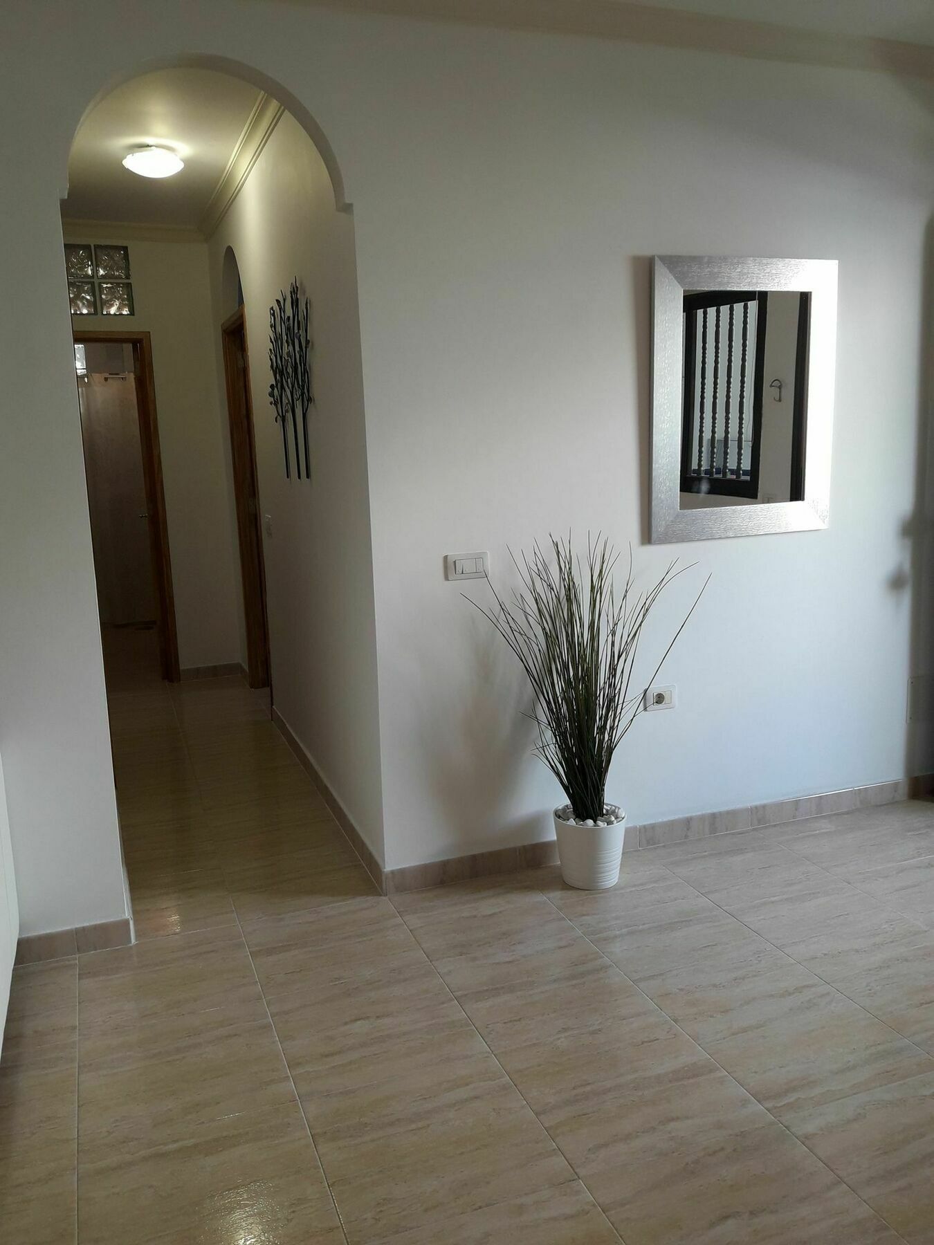 Villa Brisas De Anaga Santa Cruz de Tenerife Esterno foto