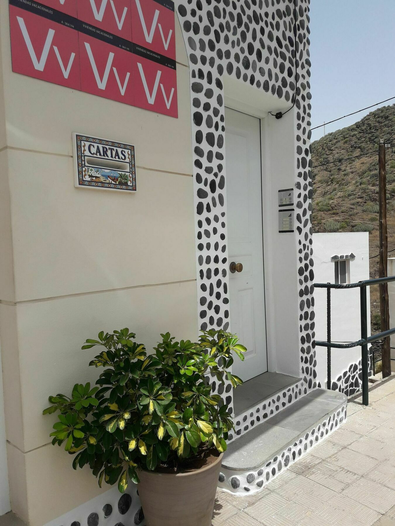 Villa Brisas De Anaga Santa Cruz de Tenerife Esterno foto