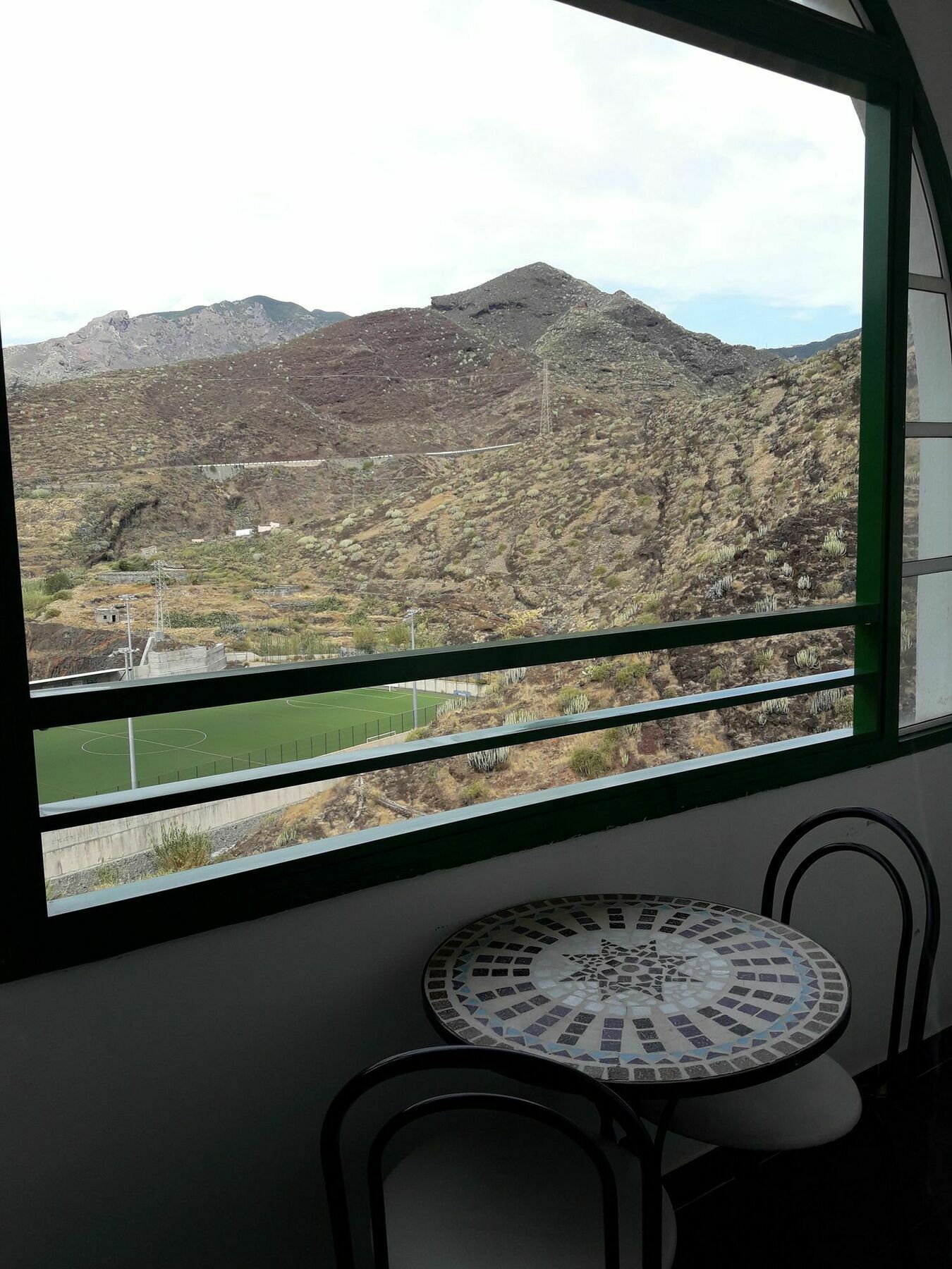Villa Brisas De Anaga Santa Cruz de Tenerife Esterno foto